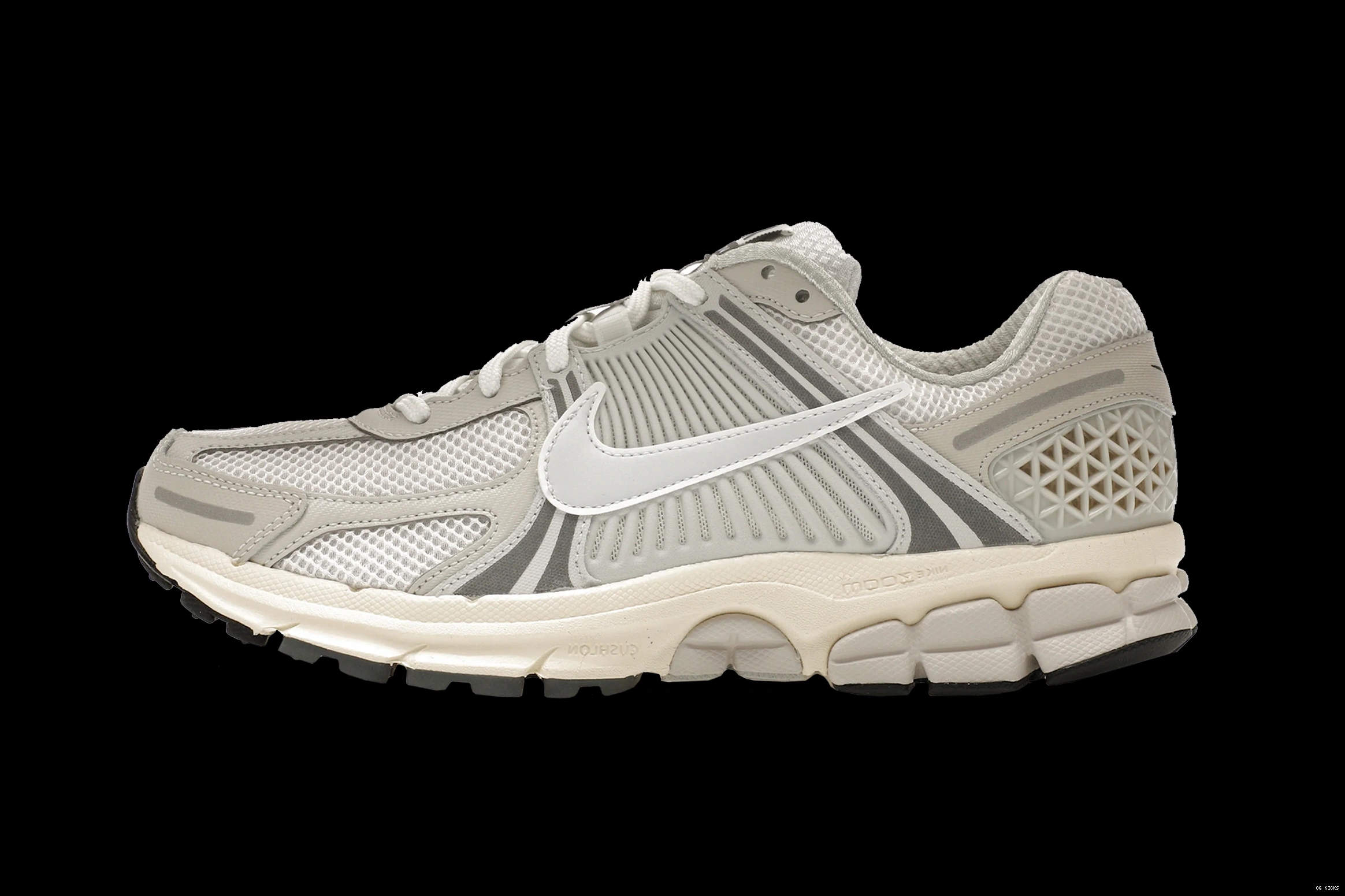 Zoom 5 Tint Platinum Vomero Nike 0709